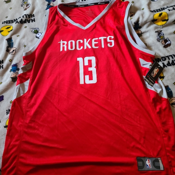 Jerseys - Picture 4 of 6